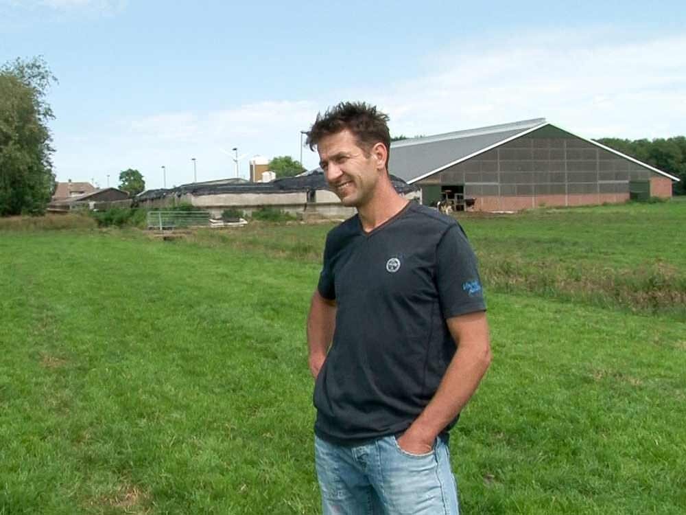 ProeftuinVeenweiden-Wouter Wouter