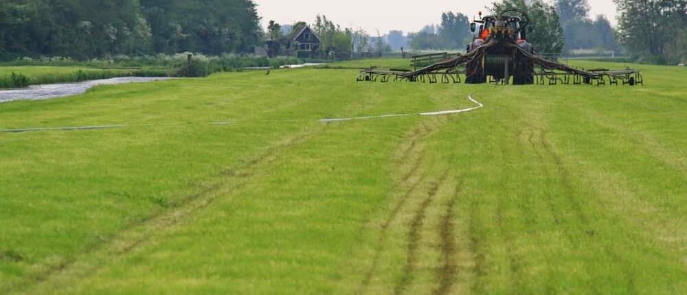 Schep_mestverdunning-mestuitrijden_1219 pilotbedrijf Schep: Mestverdunning en mest uitrijden